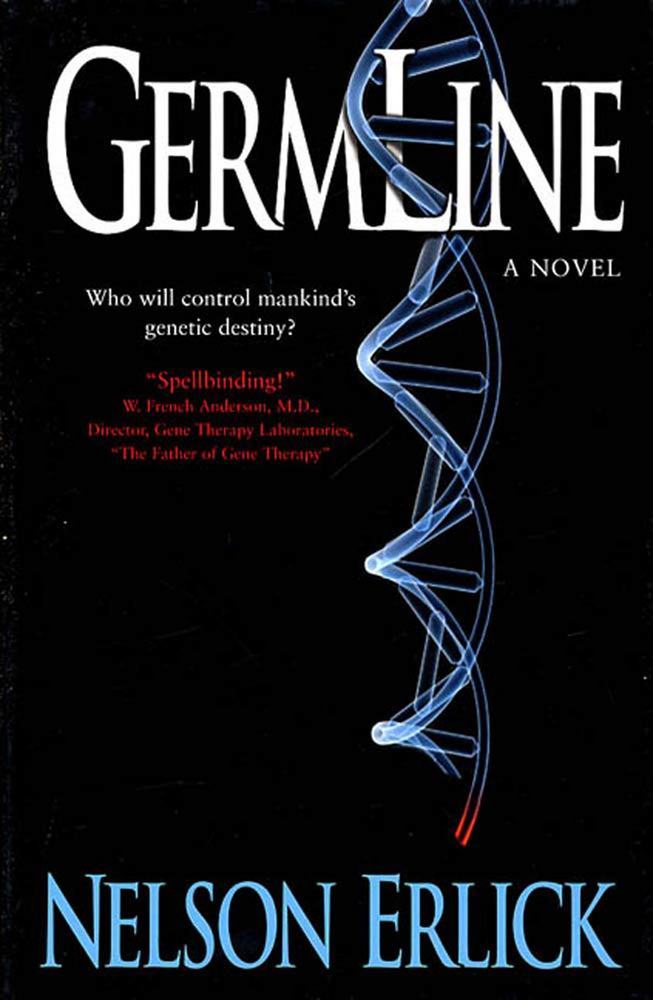 Germline Nelson Erlick Macmillan
