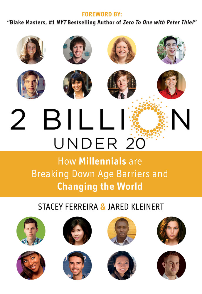 2 Billion Under 20 PDF Free Download 2 Billion Under 20 PDF Free Download