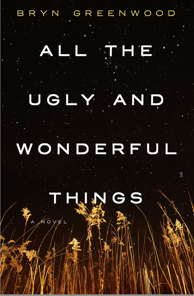 All the Ugly and Wonderful Things Bryn Greenwood Macmillan