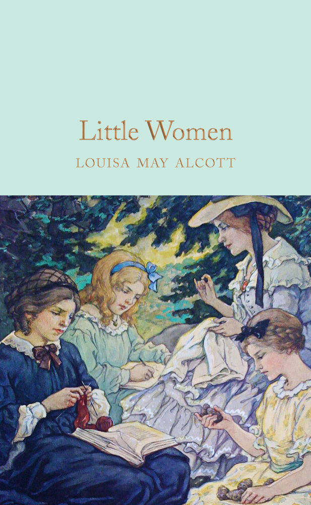 Littler Women by Laura Schaefer Littler Women by Laura Schaefer