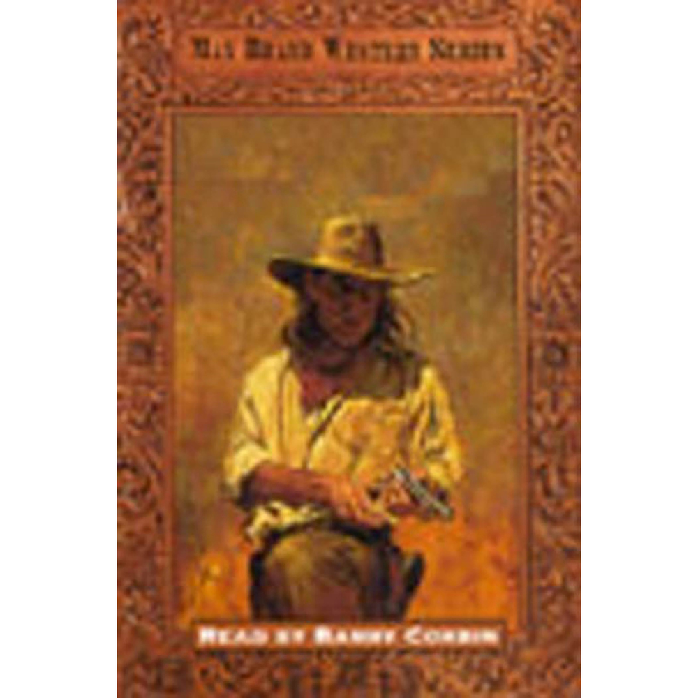 Red Bandanna Max Brand Macmillan