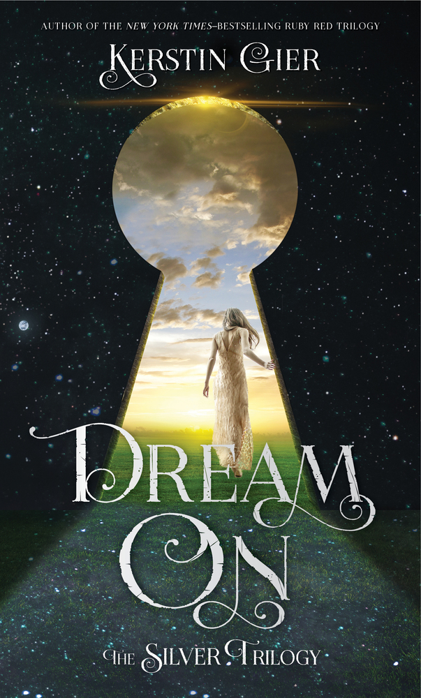 Dream On Kerstin Gier Macmillan