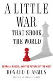 A Little War That Shook the World
