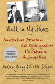 Walk in My Shoes