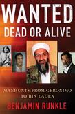 Wanted Dead or Alive