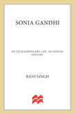 Sonia Gandhi