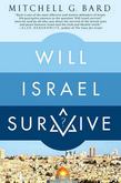 Will Israel Survive?