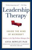 Leadership Therapy