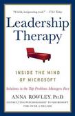 Leadership Therapy