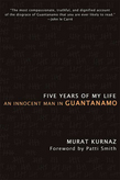 Five Years of My Life
