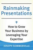 Rainmaking Presentations