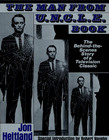 The Man From U.N.C.L.E. Book
