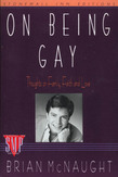 On Being Gay