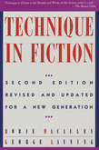 Technique In Fiction, Second Edition
