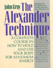 The Alexander Technique