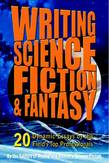 Writing Science Fiction & Fantasy