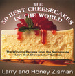The 50 Best Cheesecakes in the World