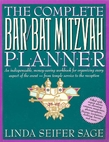 The Complete Bar/Bat Mitzvah Planner