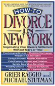 How to Divorce in New York