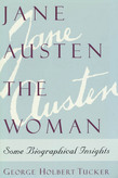 Jane Austen the Woman