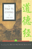 The Tao Te Ching of Lao Tzu
