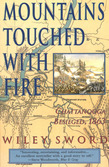Mountains Touched with Fire