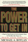 The Power to Get In