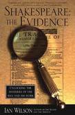 Shakespeare: The Evidence