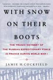 With Snow on their Boots