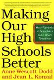 Making Our High Schools Better