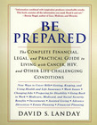 Be Prepared
