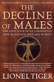 The Decline of Males