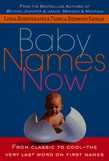 Baby Names Now