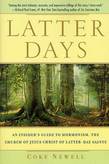Latter Days