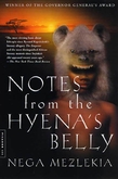 Notes from the Hyena's Belly