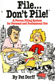 File...Don't Pile
