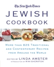 The New York Times Jewish Cookbook