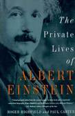 The Private Lives of Albert Einstein