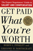 Get Paid What You're Worth