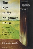 The Key to My Neighbor's House