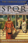 SPQR VII: The Tribune's Curse