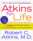 Atkins for Life