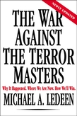 The War Against the Terror Masters