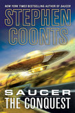 Saucer: The Conquest