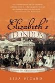 Elizabeth's London