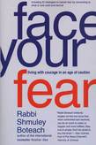 Face Your Fear