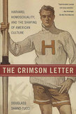The Crimson Letter