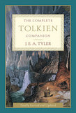 The Complete Tolkien Companion