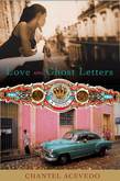 Love and Ghost Letters