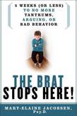 The Brat Stops Here!